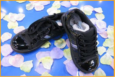 流行趨勢(shì)(鞋帽)