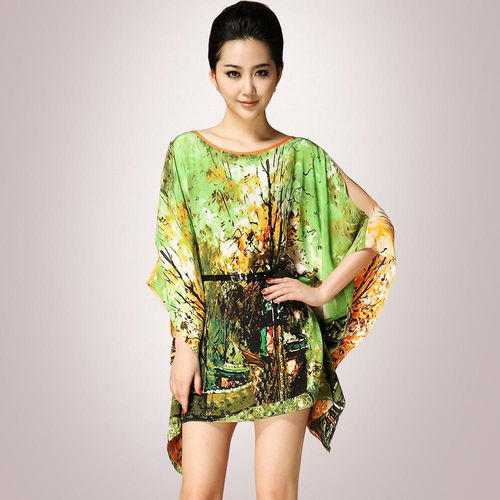 真絲服裝的各種保養(yǎng)有哪些 如何保養(yǎng) 恢復色澤 洗滌及熨燙真絲服裝