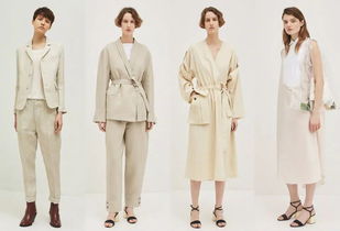 145套夏日簡約穿搭,每天不重復(fù)的高級美