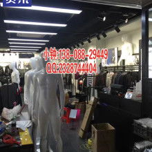  深圳市合鑫五金貨架制品廠 主營(yíng) 不銹鋼裝飾工程 服裝