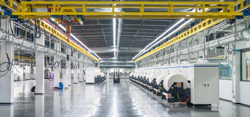 從shein看服裝產(chǎn)業(yè)小單快反模式背后 柔性供應改變了什么