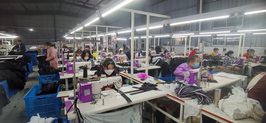 構建產(chǎn)業(yè)發(fā)展新生態(tài),激發(fā)鄉(xiāng)村振興活力源