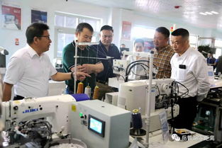 提升紡織技術(shù)水平 提高就業(yè)人員生產(chǎn)效能