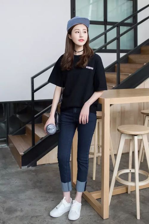 這幾套氣質(zhì)服裝搭配,讓你怎么穿都漂亮