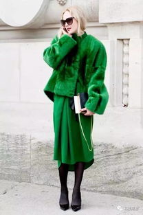 包包控的春天護膚法則 2017，你還需要一抹綠色喚醒活力