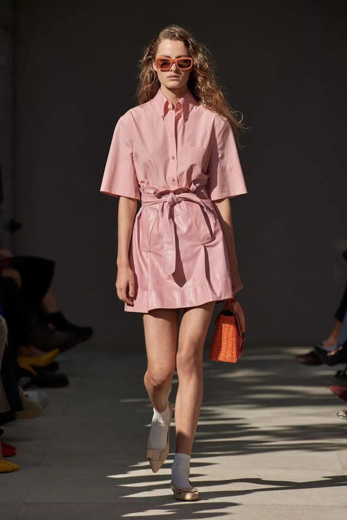 還在為找面料煩惱嗎？秀場五大常見面料，錯過將遺憾終身